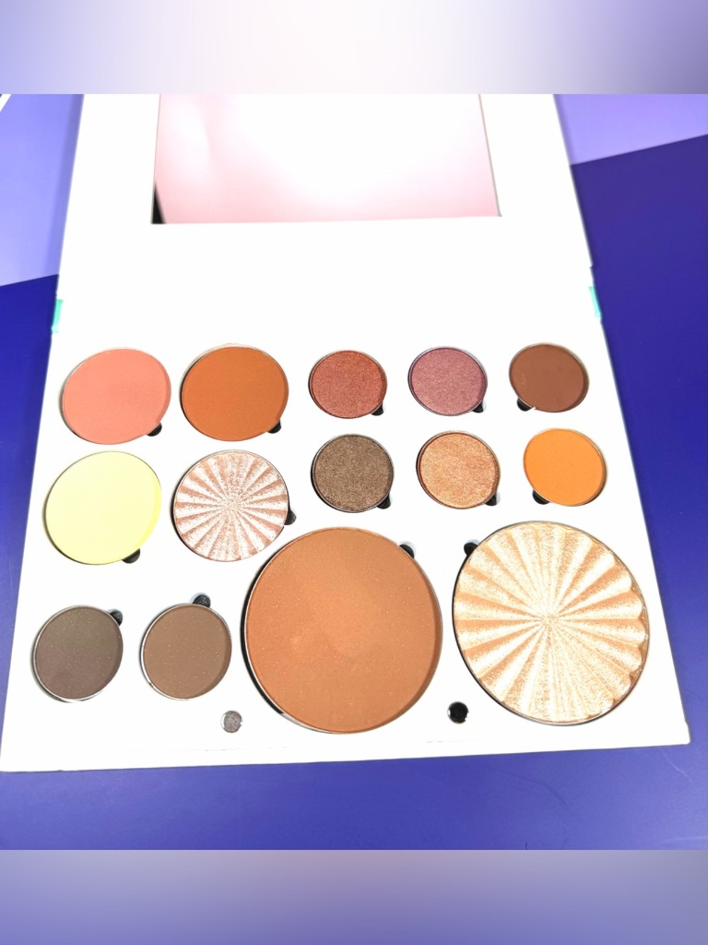 OFRA Pro Pallet - Boho Pallet